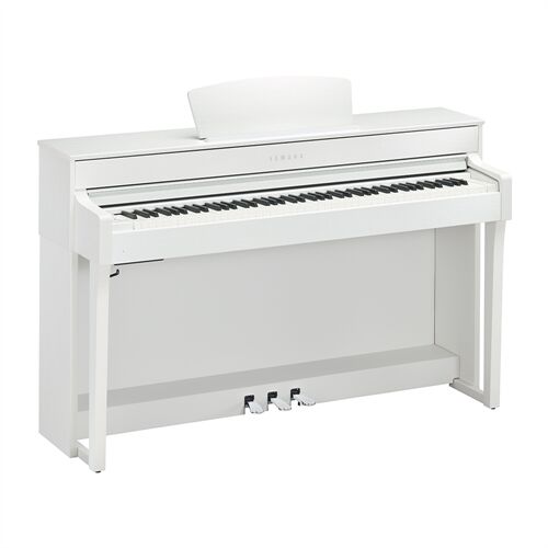 Đàn piano điện Yamaha CLP635